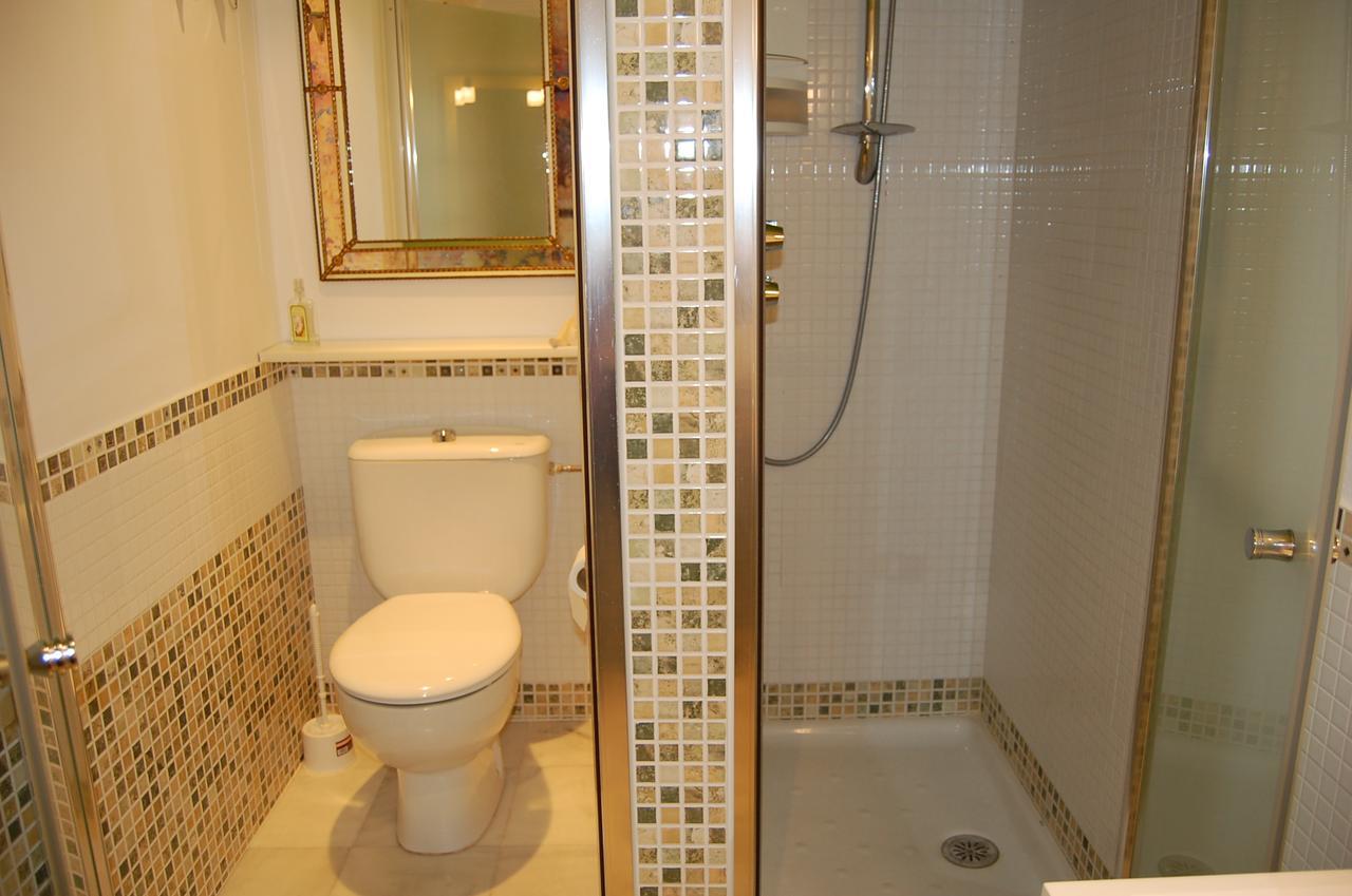 Apartment Fuentes De Nerja Exterior photo